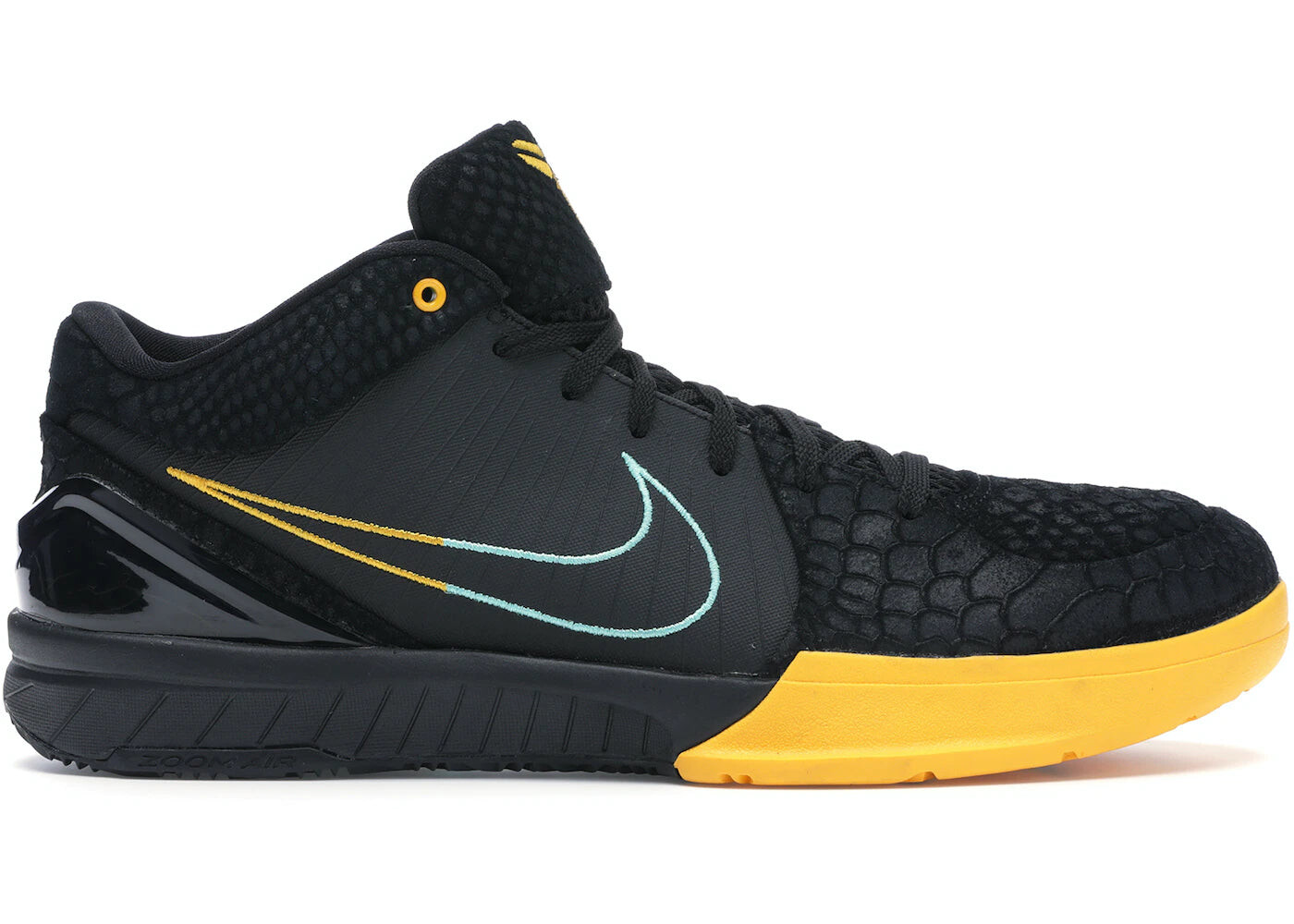 

Кроссовки Nike Kobe 4 Protro FTB