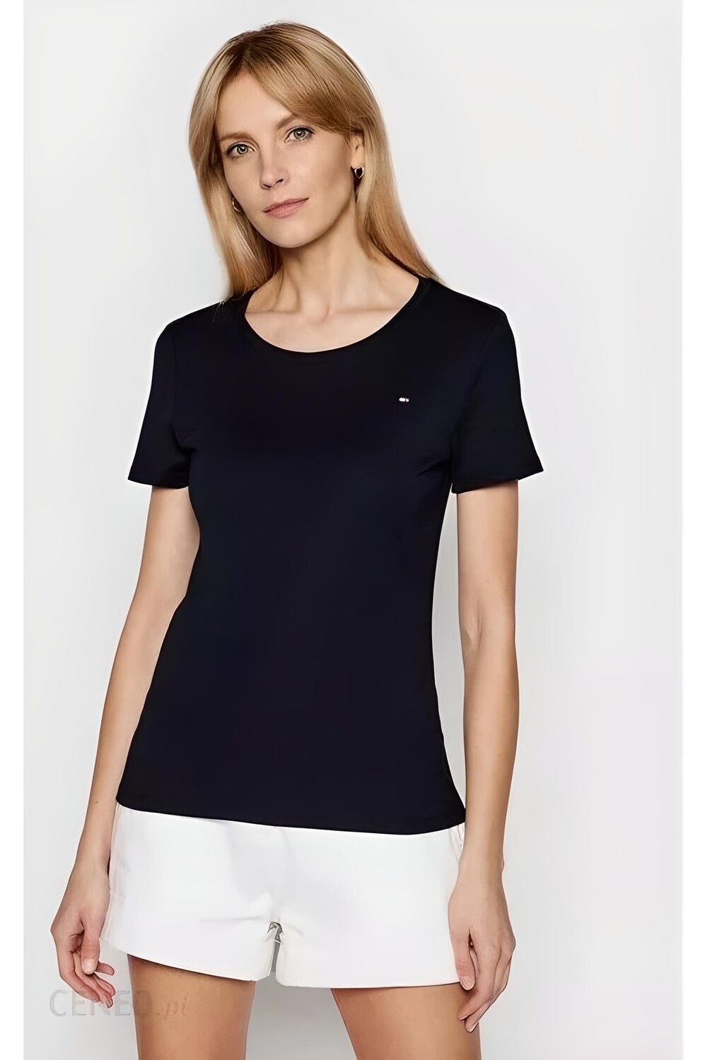 

Футболка Tommy Hilfiger, Черный