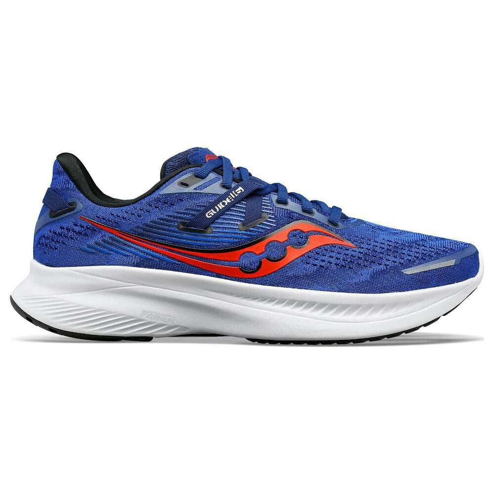 

Кроссовки Saucony Guide 16, синий
