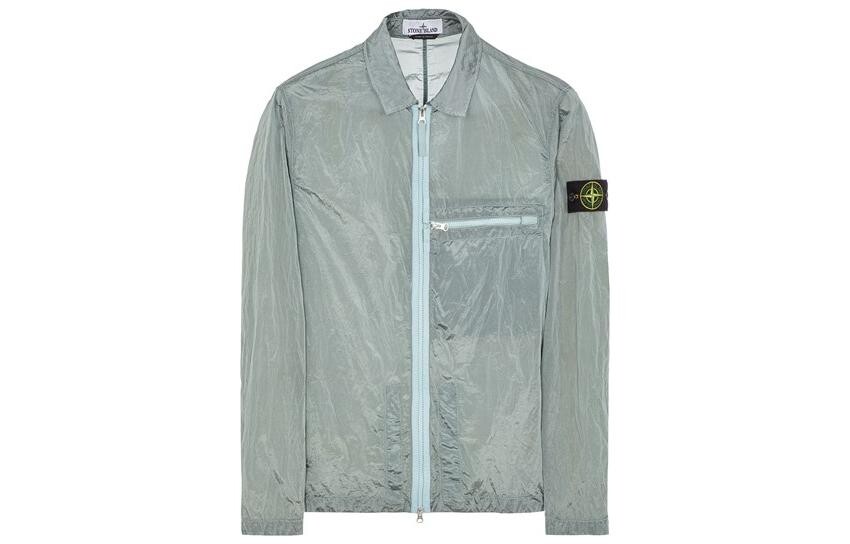 

Stone Island Куртка мужская