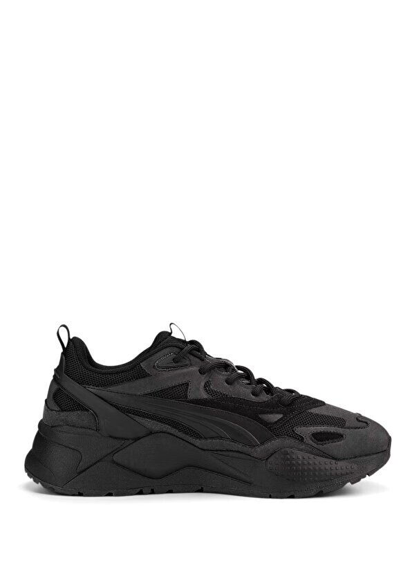 

Rs-x effect prm черные серые мужские кроссовки Puma