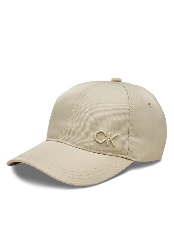 

Кепка Calvin Klein, серый