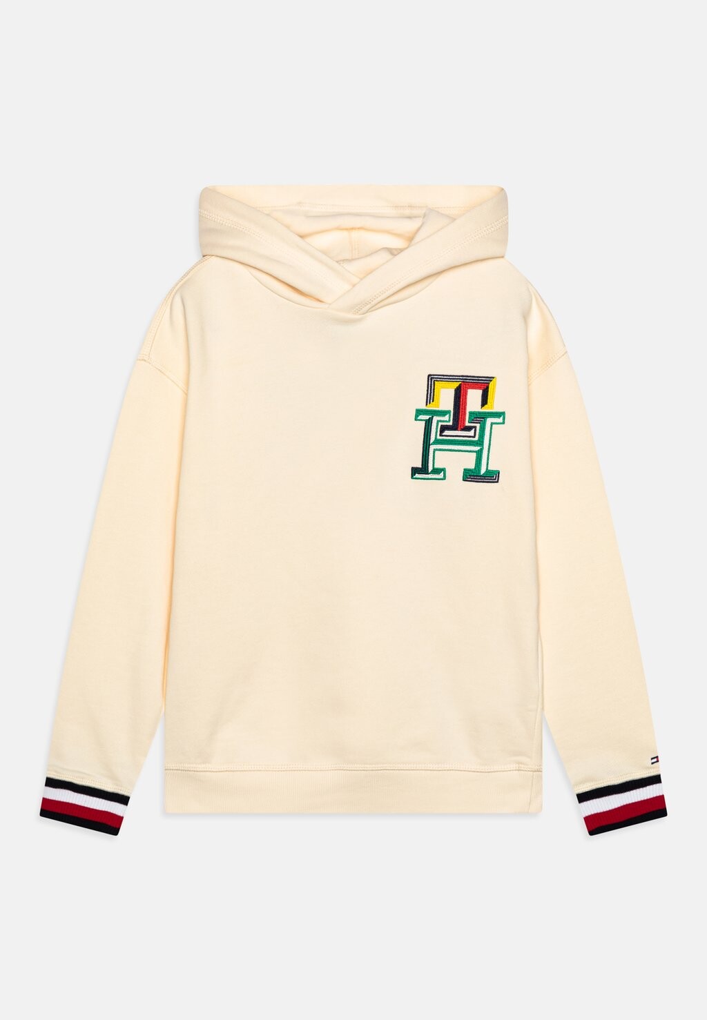 

Толстовка MONOGRAM Tommy Hilfiger, цвет calico