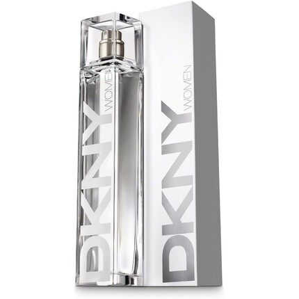 

Туалетная вода-спрей Energizing White Woman 50 мл, Dkny