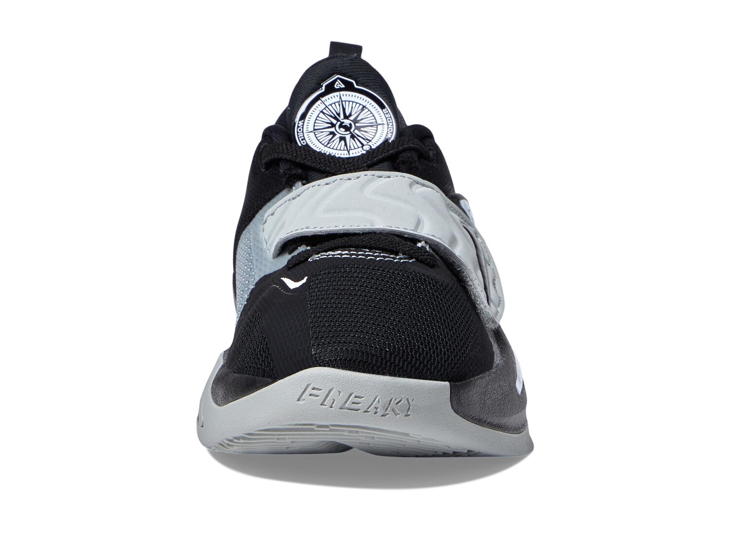 

Кроссовки Nike Kids Freak 4 (Little Kid)