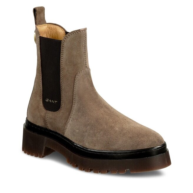 

Ботинки Gant AligreyChelsea Boot, бежевый