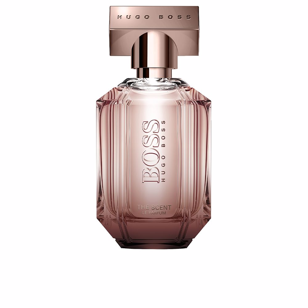 Духи The scent for her le parfum Hugo boss, 50 мл boss the scent for her intense парфюмерная вода 50мл уценка