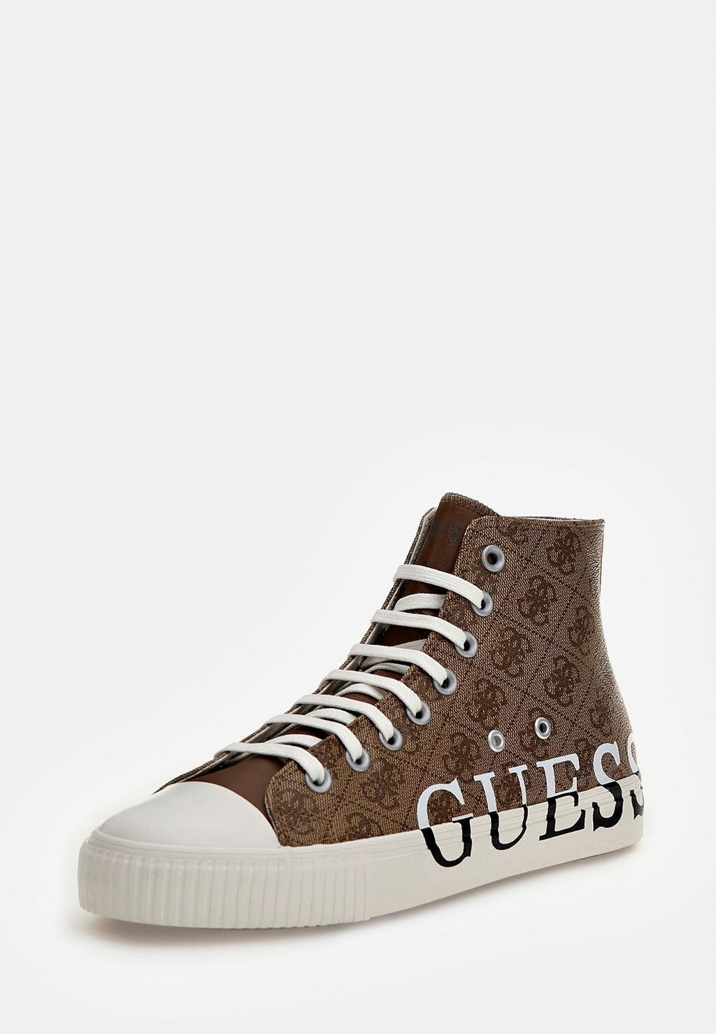 

Кроссовки Guess