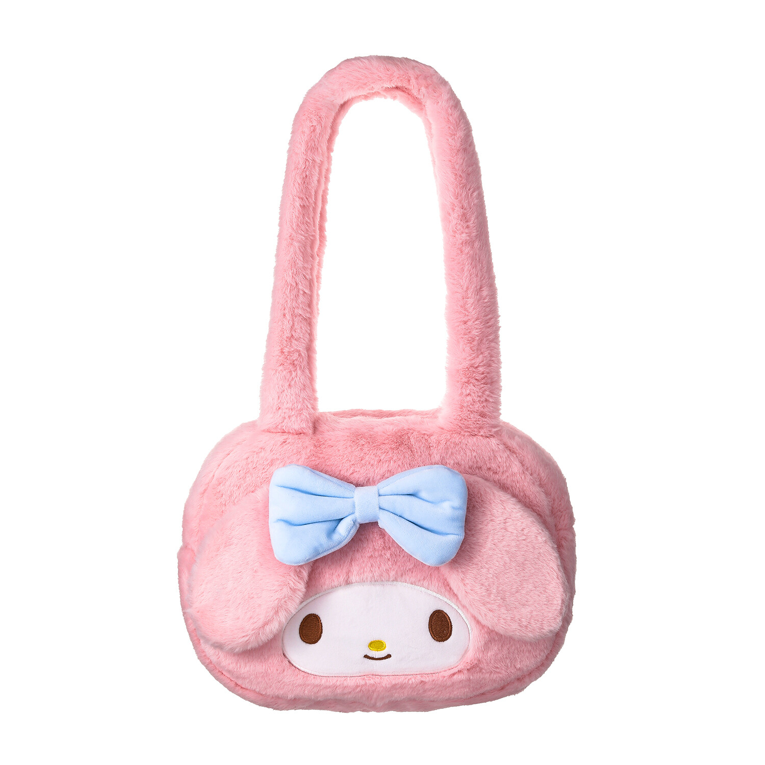 

Sanrio Женская сумка через плечо Melodi, Розовая моя мелодия