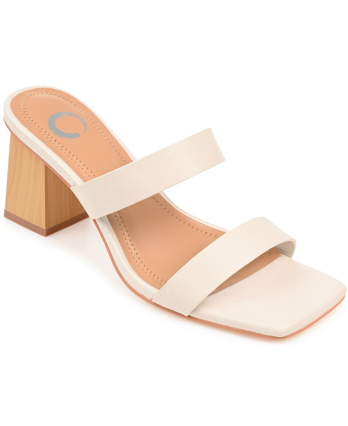

Женские сандалии Nolla Journee Collection