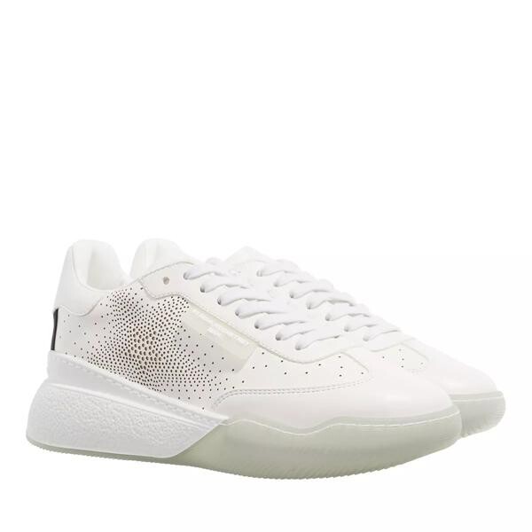 Кроссовки womens sneakers Stella Mccartney, белый