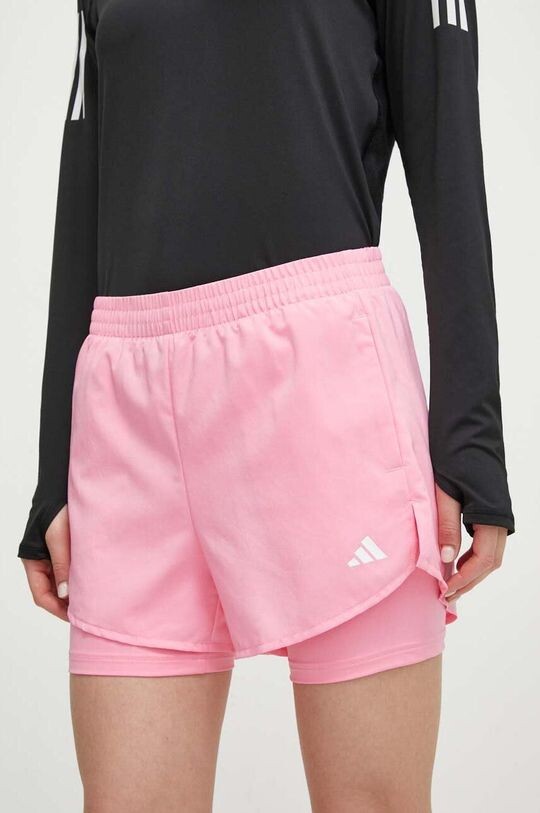 

Тренировочные шорты adidas Performance, розовый