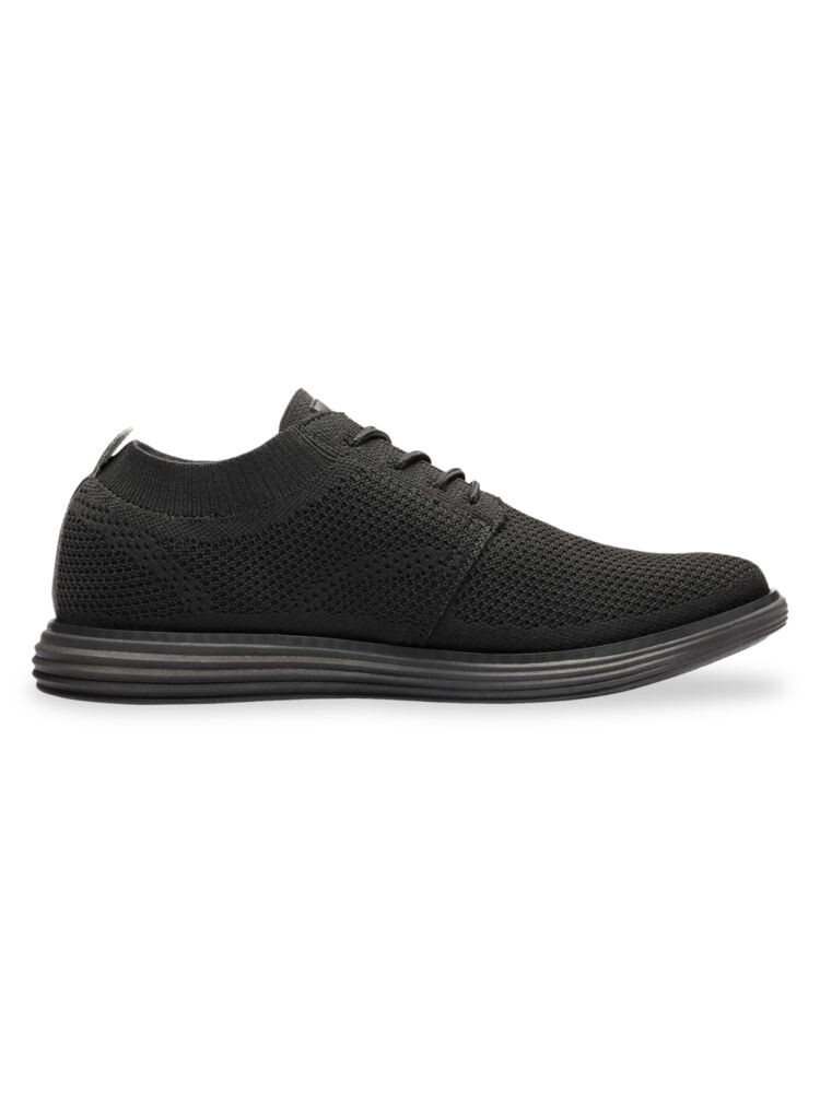 

кроссовки Grand Sock Bruno Marc, цвет All Black