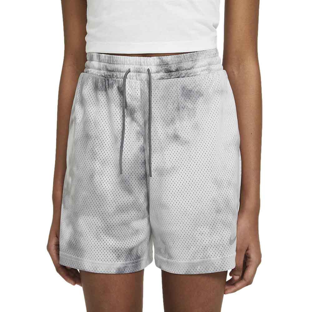 Спортивные шорты Nike Icon Clash, серый