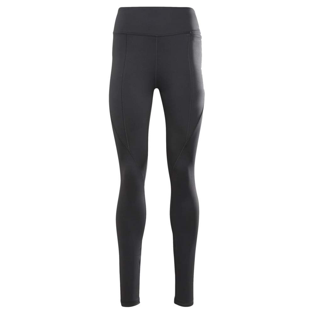 

Тайтсы Reebok Workout Ready, черный