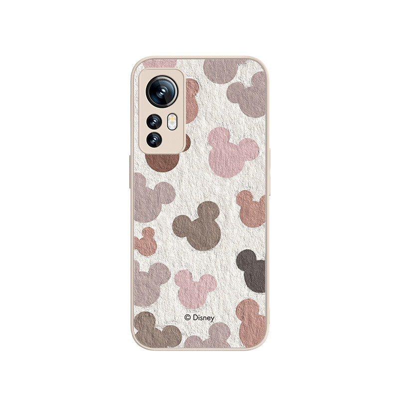 

Чехол для телефона Disney, DWCXBL352 - Texture black