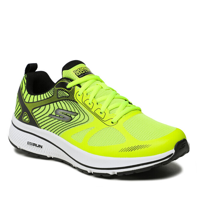

Кроссовки Skechers GoRun Consistent, желтый