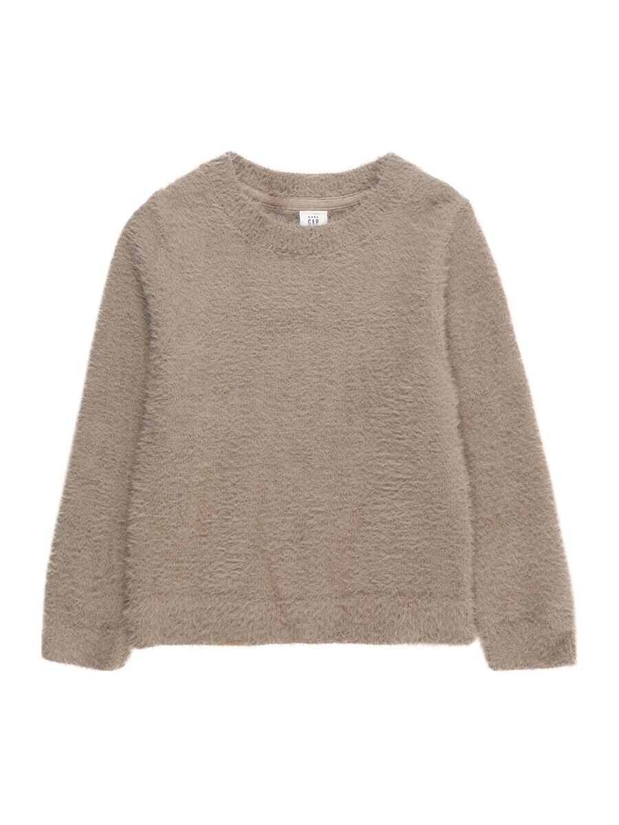 

Свитер GAP Sweater, бежевый