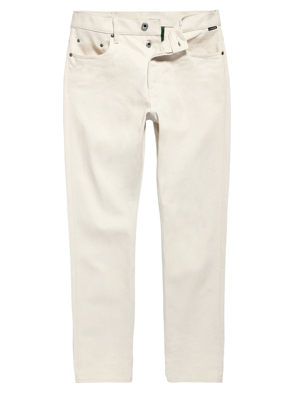 

Базовые прямые джинсы Triple A Regular G-Star RAW