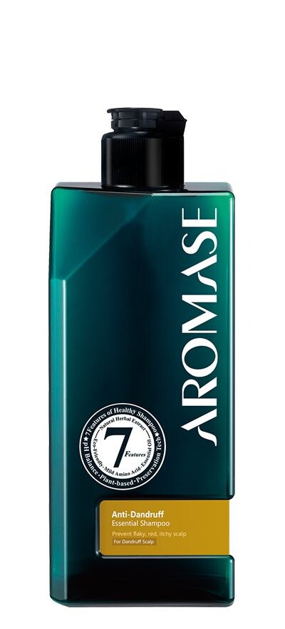 Шампунь для кожи головы Aromase Anti-Dandruff, 90 мл карамель ribon фруктовое ассорти