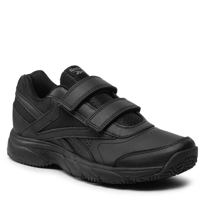 

Кроссовки Reebok WorkN Cushion, черный