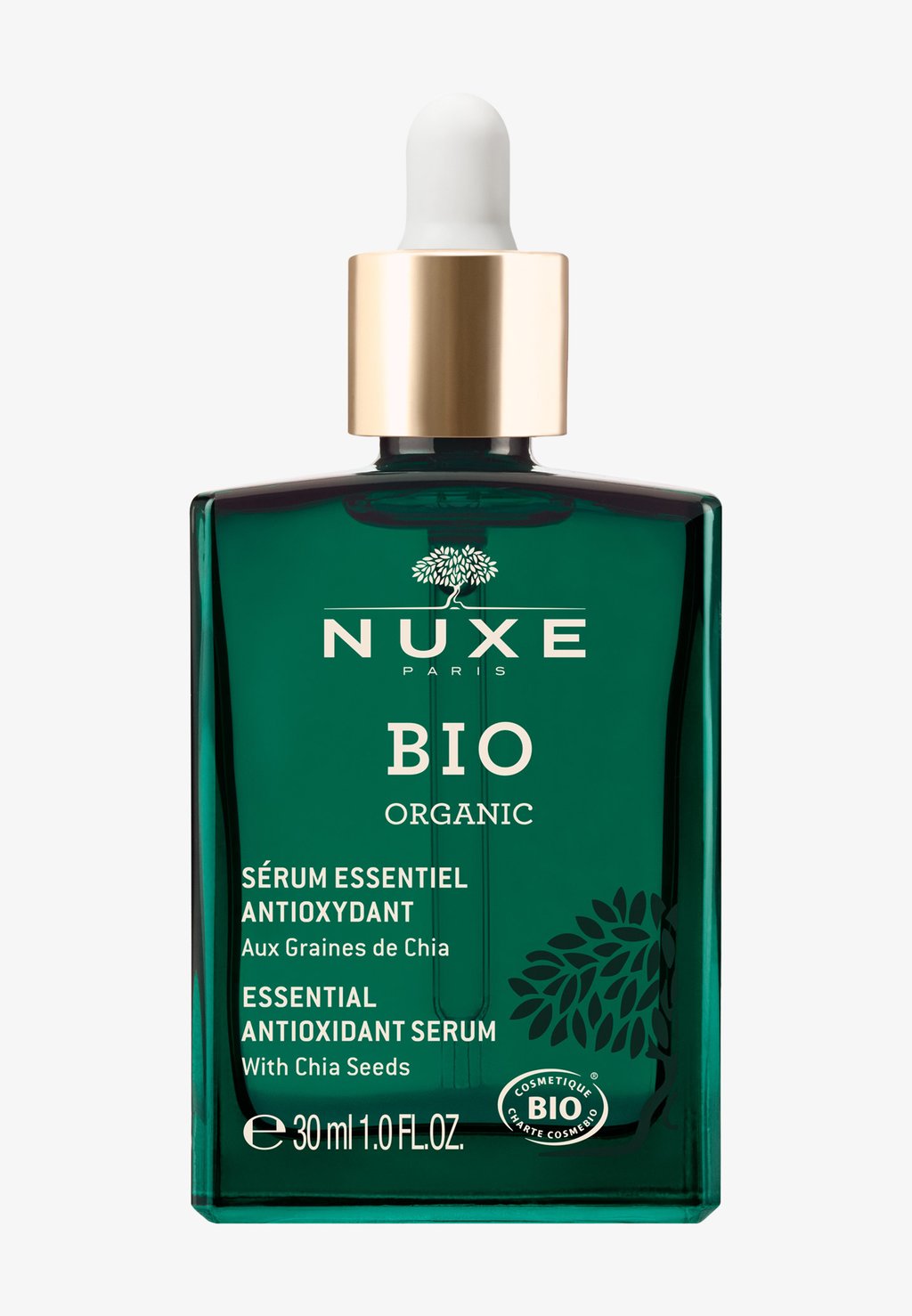 Сыворотка Bio Essential Anti-Oxydant Serum NUXE