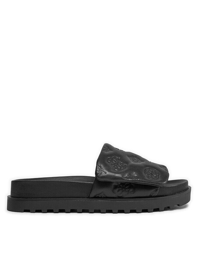 

Мюли Guess, черный