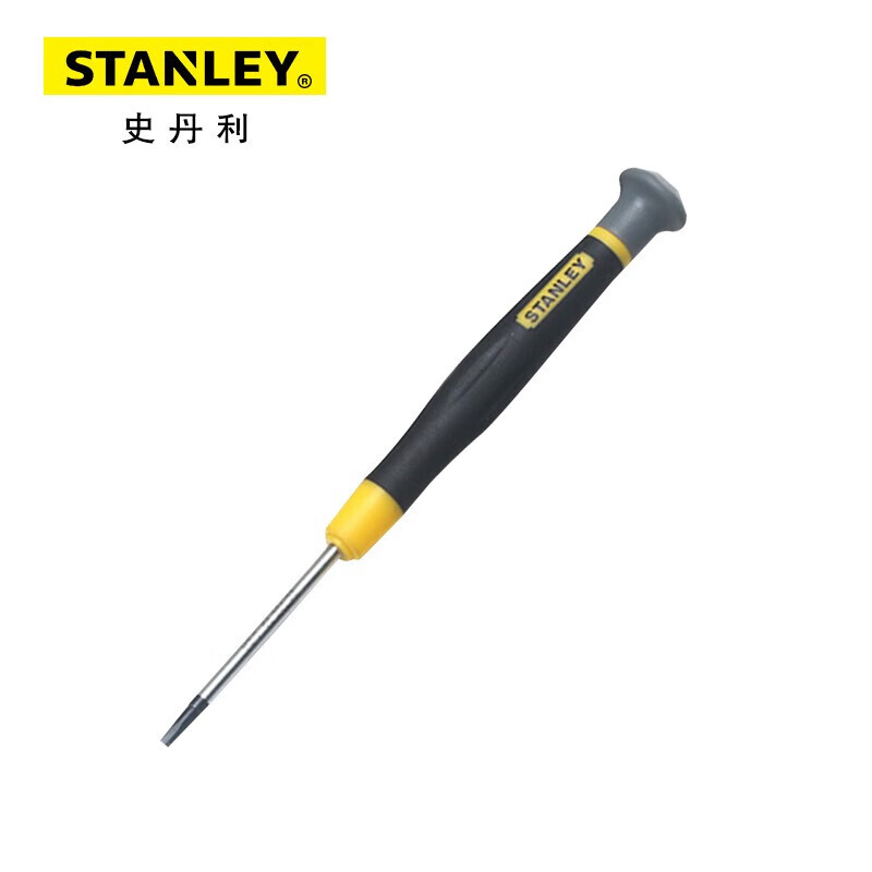 STANLEY 66-353-23 Микроотвертка 6-угольная H1,5x45 мм