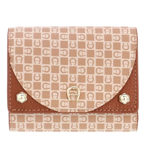 

Кошелек diadora purse dadino Aigner, бежевый