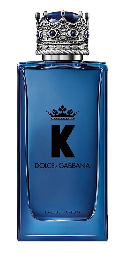 

Dolce & Gabbana Kingпарфюмированная вода для мужчин, 100 ml