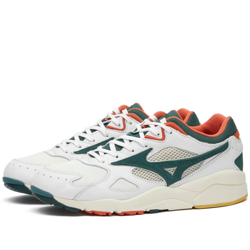

Mizuno Кроссовки Sky «Age Of Legends»