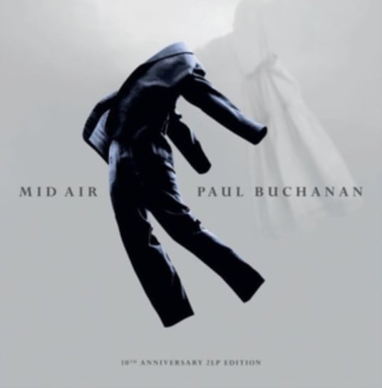 Виниловая пластинка Paul Buchanan - Mid Air