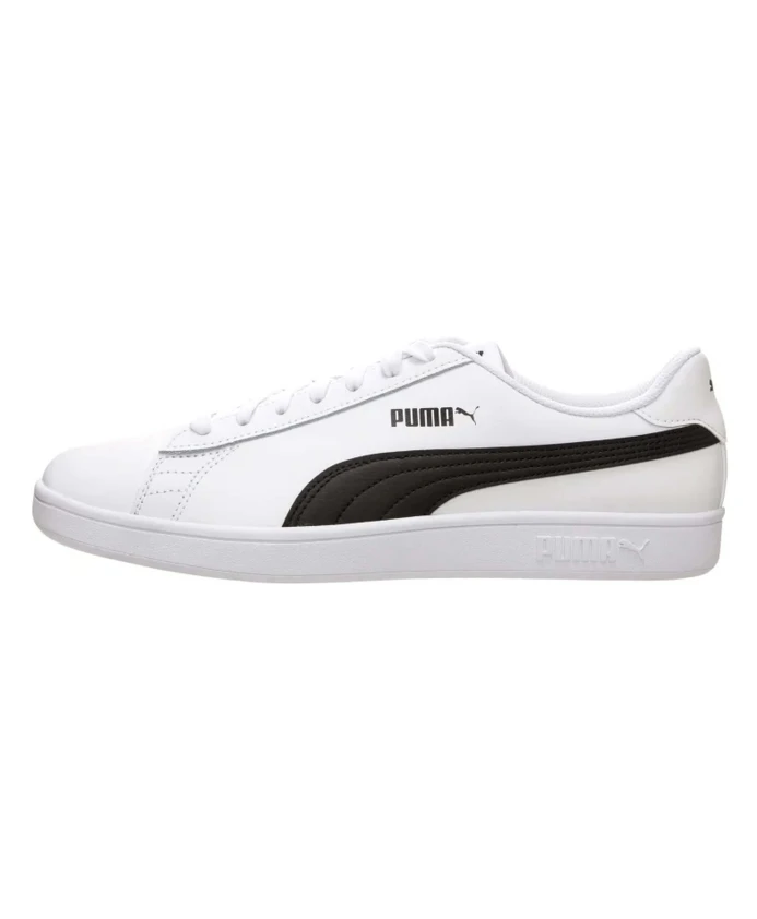

Кроссовки Smash v2 l Puma, белый