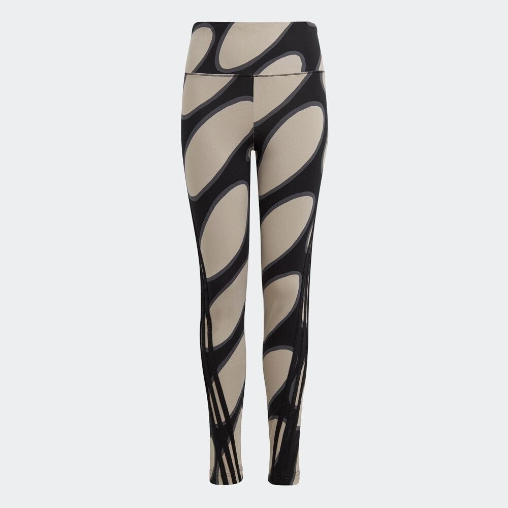 

Леггинсы Adidas IC3658, серый
