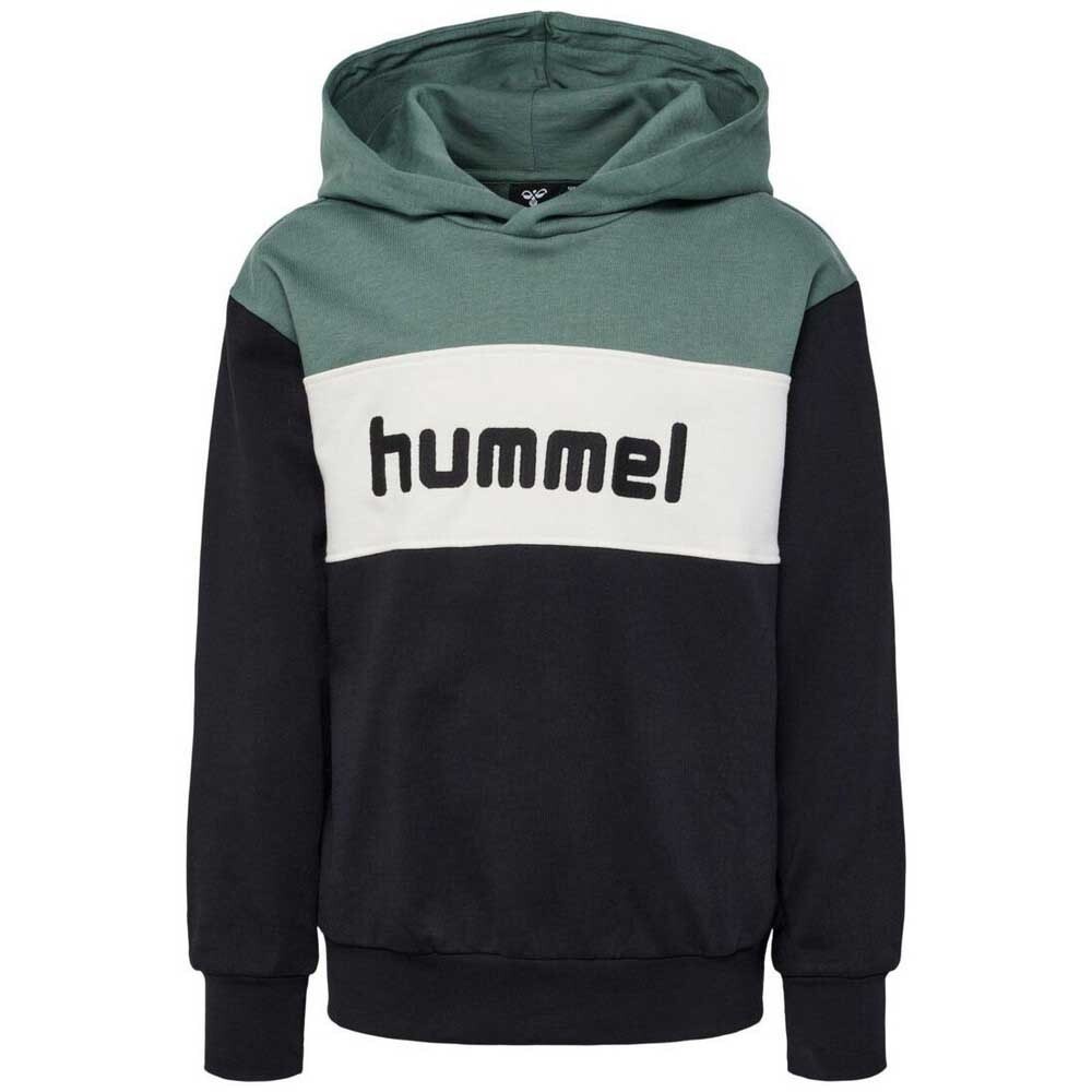 

Худи Hummel Morten, синий