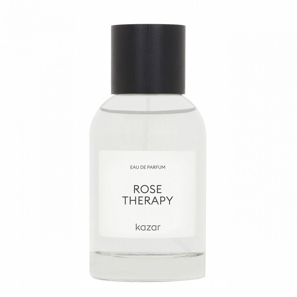 

Женская парфюмированная вода Kazar Rose Therapy, 100 мл