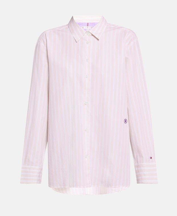 

Блузка для отдыха Tommy Hilfiger, розовый
