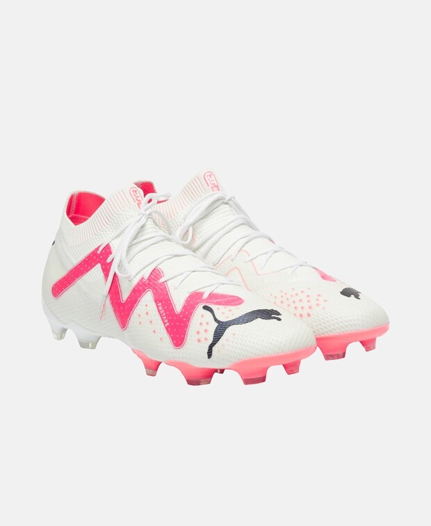 

Бутсы Puma, белый