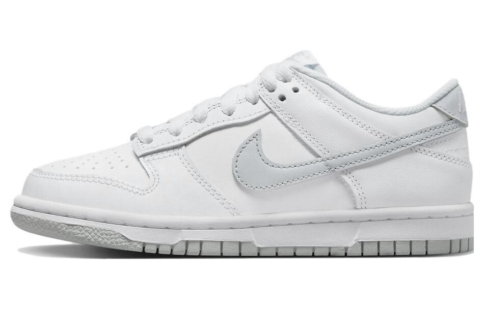 

Женские кроссовки для скейтбординга Nike Dunk, Sky Blue