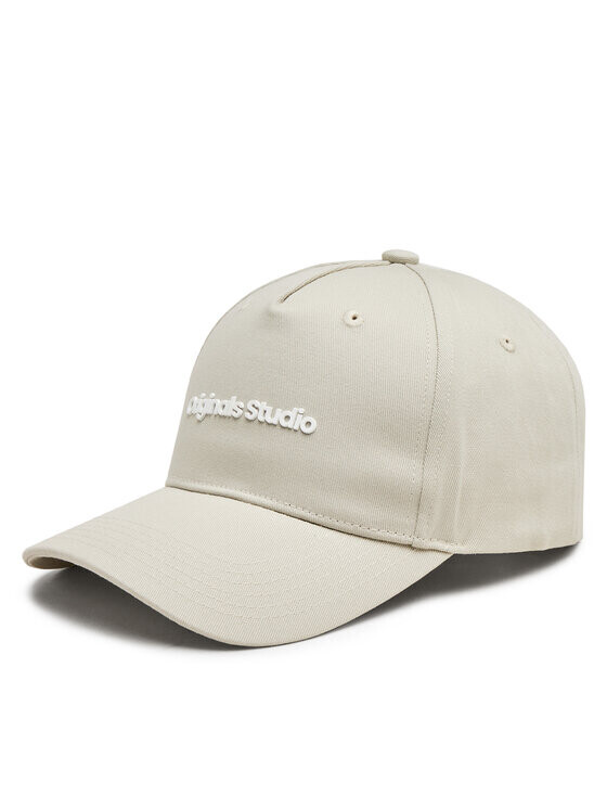 

Кепка Jack&Jones, бежевый