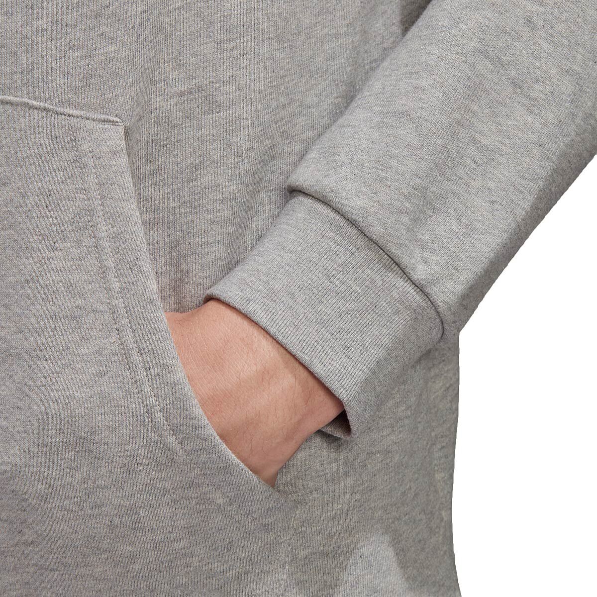 

Толстовка ESSENTIAL Hoody Adidas, цвет Grau