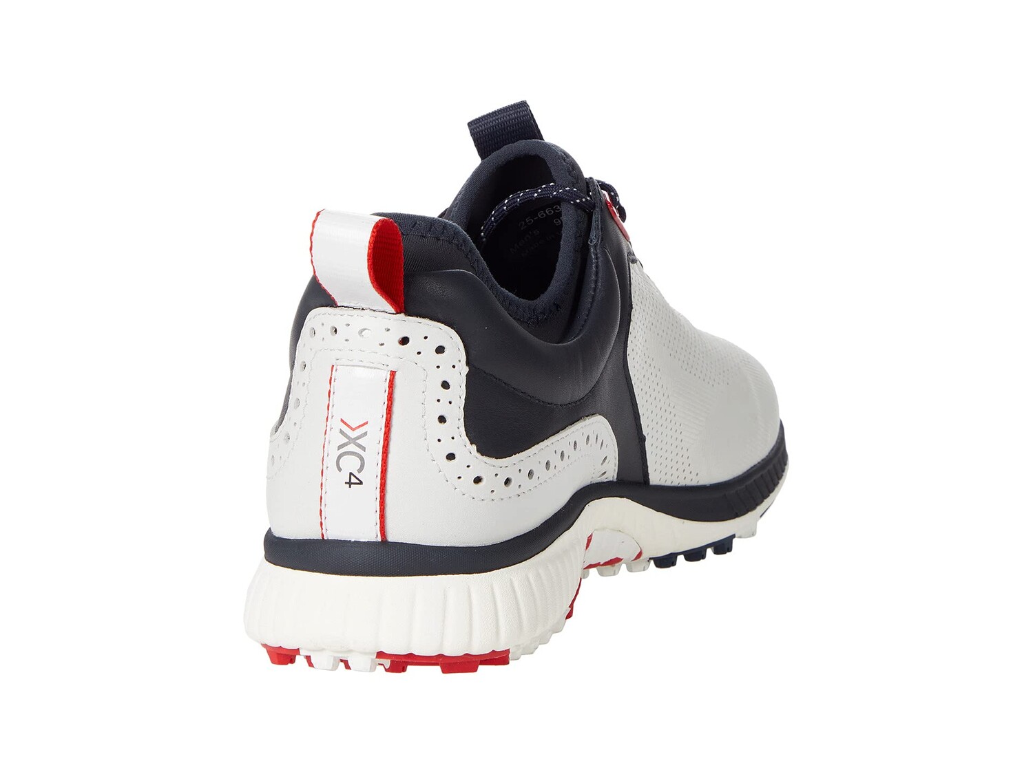 

Кроссовки Johnston & Murphy Waterproof XC4 XC4 H1-Luxe Hybrid