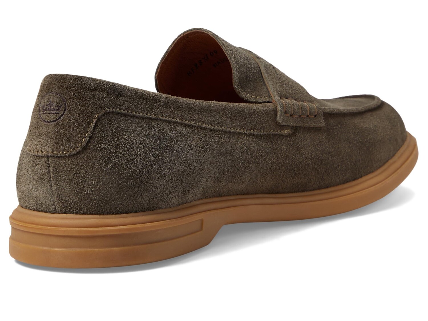 

Лоферы Peter Millar Excursionist Penny Loafers
