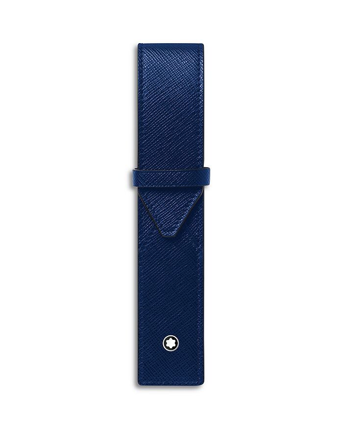

Кожаный чехол для одной ручки Sartorial Montblanc
