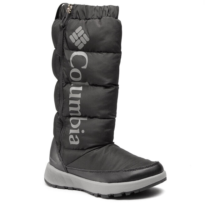 

Ботинки Columbia PaninaroOmni-Heat Tall, черный