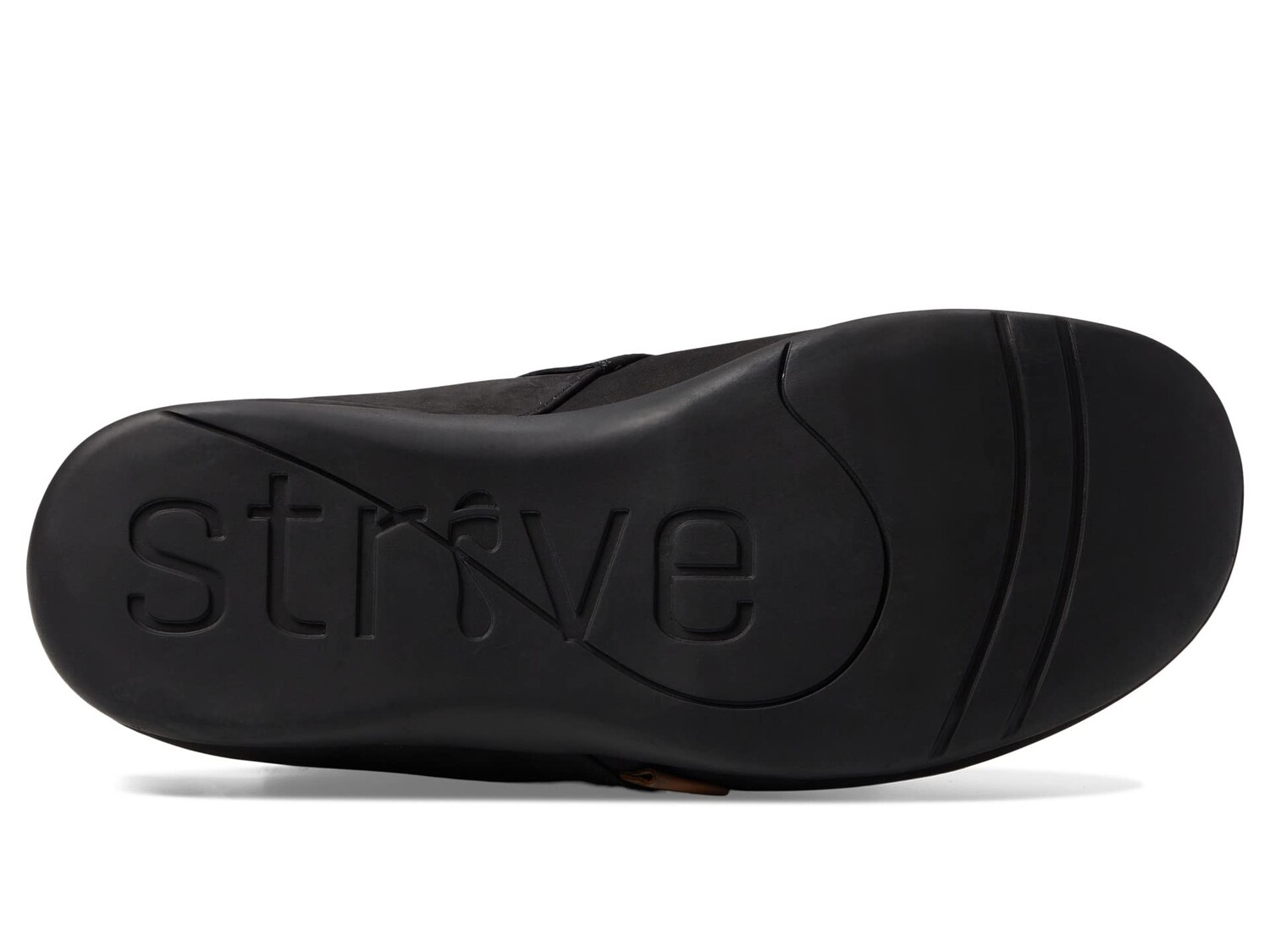 

Домашняя обувь Strive Vienna, черный