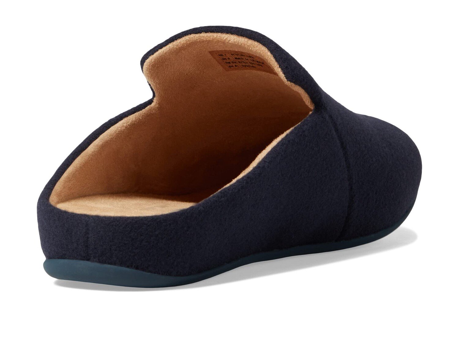 

Домашняя обувь FitFlop Chrissie II Haus Felt Slippers