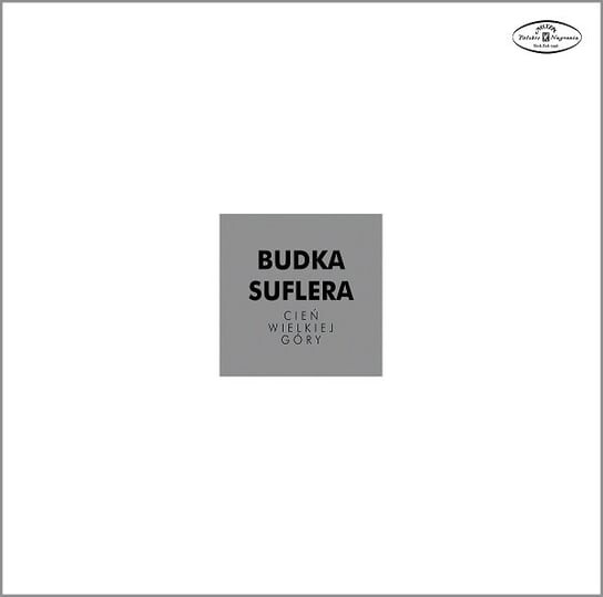 

Виниловая пластинка Budka Suflera - Cień wielkiej góry