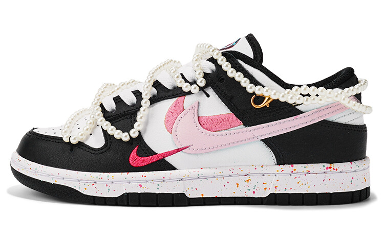 

Женские кроссовки для скейтбординга Nike Dunk Low