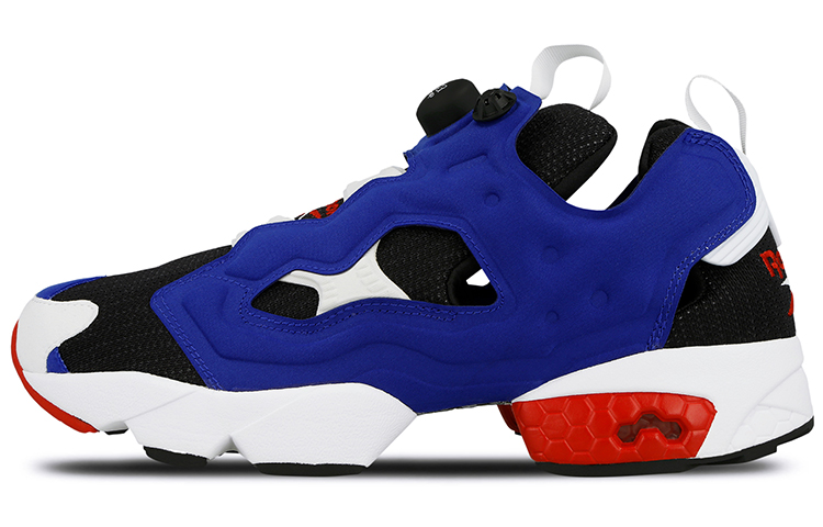 

Повседневная обувь унисекс Reebok Instapump Fury Life